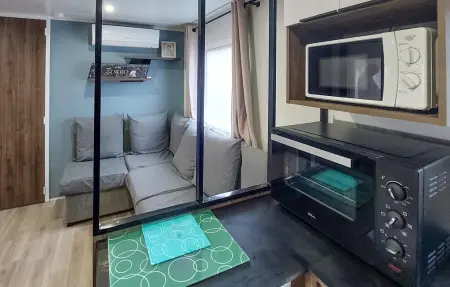 Joli Mobil home proche océan, Mobil Home 6 personnes à Saint Julien en Born - Photo 10