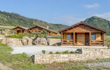 Maison 5 personnes à Rodi Milici - Photo 1