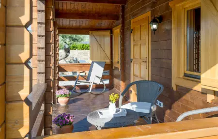 Maison 5 personnes à Rodi Milici - Photo 2