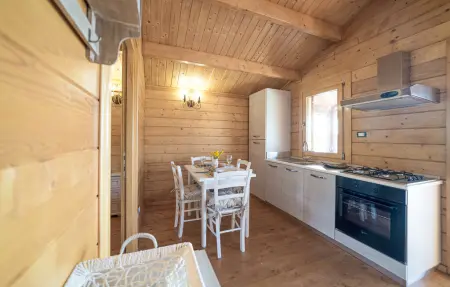 Maison 5 personnes à Rodi Milici - Photo 3