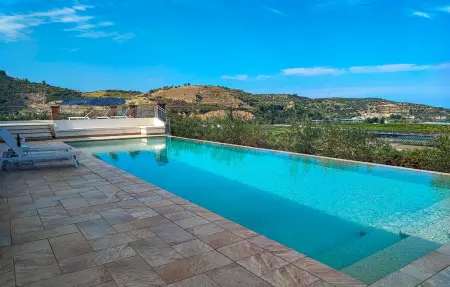 Maison 5 personnes à Rodi Milici - Photo 6