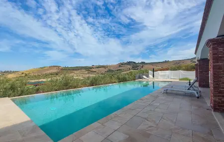 Maison 5 personnes à Rodi Milici - Photo 9