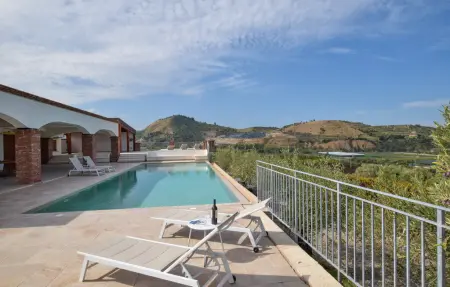 Maison 5 personnes à Rodi Milici - Photo 10