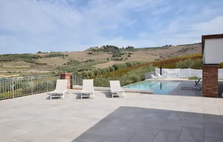 Maison 5 personnes à Rodi Milici - Photo 11