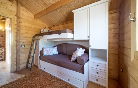 Maison 5 personnes à Rodi Milici - Photo 16