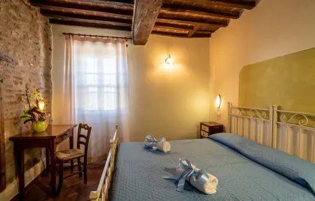 Martin Pescatore, Appartement 5 personnes à Castiglione del Lago - Photo 5