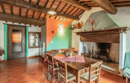 Airone e Cormorano, Appartement 10 personnes à Castiglione del Lago - Photo 3