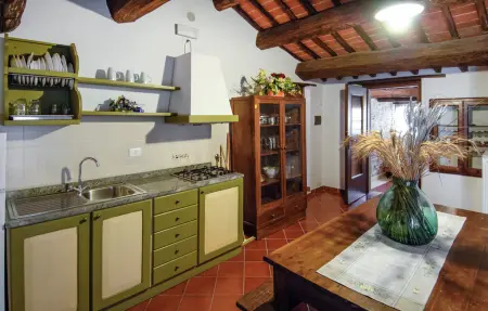 Airone e Cormorano, Appartement 10 personnes à Castiglione del Lago - Photo 4