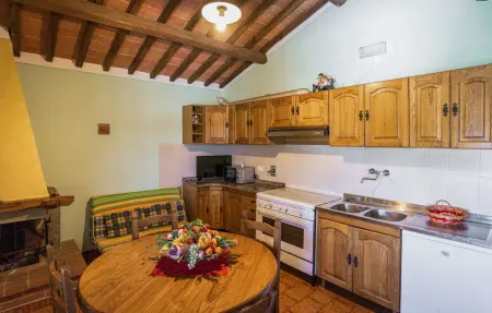 Airone e Cormorano, Appartement 10 personnes à Castiglione del Lago - Photo 18