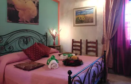 Airone e Cormorano, Appartement 10 personnes à Castiglione del Lago - Photo 20