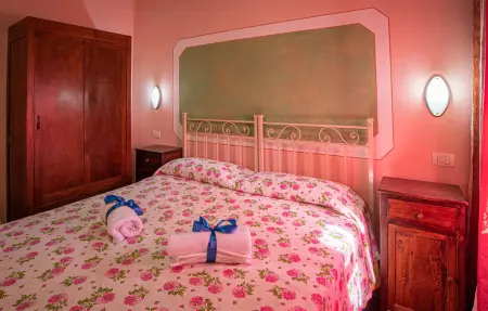 Airone e Cormorano, Appartement 10 personnes à Castiglione del Lago - Photo 21