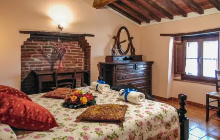 Airone e Cormorano, Appartement 10 personnes à Castiglione del Lago - Photo 22