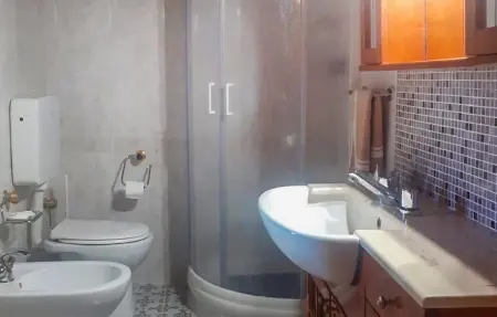 Airone e Cormorano, Appartement 10 personnes à Castiglione del Lago - Photo 24