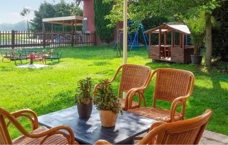 Svasso Maggiore, Appartement 5 personnes à Castiglione del Lago - Photo 1