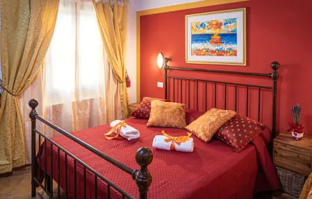 Svasso Maggiore, Appartement 5 personnes à Castiglione del Lago - Photo 4