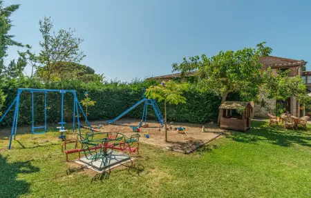 Svasso Maggiore, Appartement 5 personnes à Castiglione del Lago - Photo 14