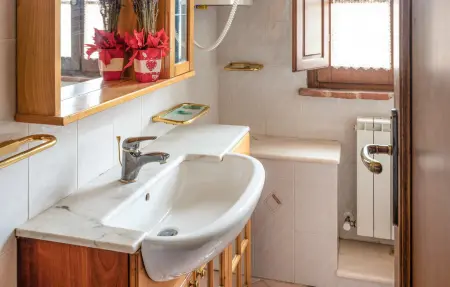 Svasso Maggiore, Appartement 5 personnes à Castiglione del Lago - Photo 17