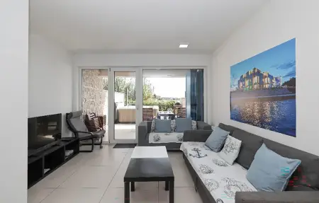 Maison 16 personnes à Privlaka - Photo 2