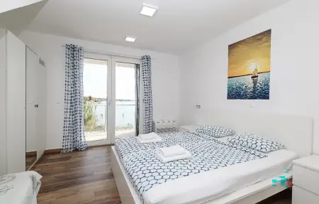 Maison 16 personnes à Privlaka - Photo 4