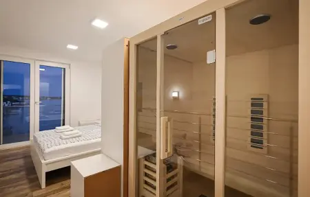 Maison 16 personnes à Privlaka - Photo 5