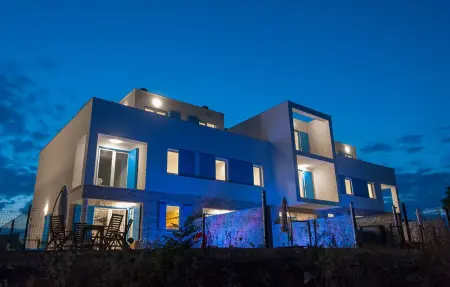 Maison 16 personnes à Privlaka - Photo 6