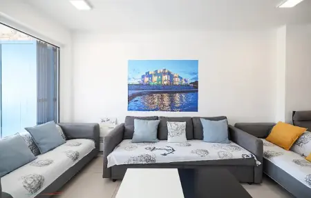 Maison 16 personnes à Privlaka - Photo 8