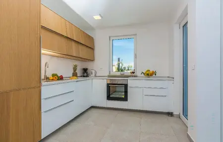 Maison 16 personnes à Privlaka - Photo 9