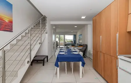 Maison 16 personnes à Privlaka - Photo 10