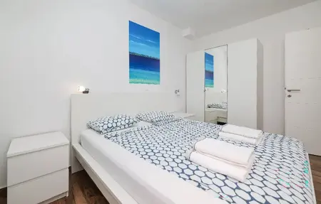 Maison 16 personnes à Privlaka - Photo 11