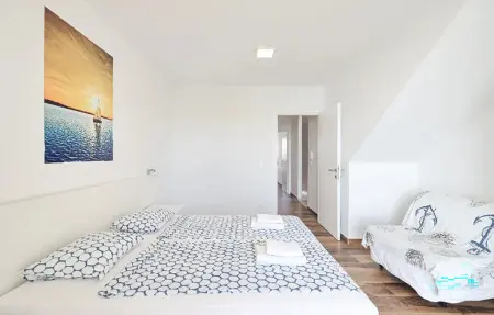 Maison 16 personnes à Privlaka - Photo 12