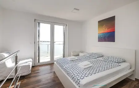 Maison 16 personnes à Privlaka - Photo 13