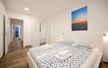 Maison 16 personnes à Privlaka - Photo 14