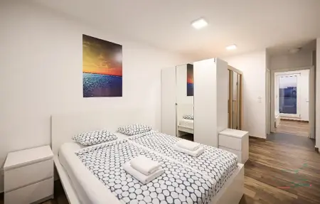 Maison 16 personnes à Privlaka - Photo 15