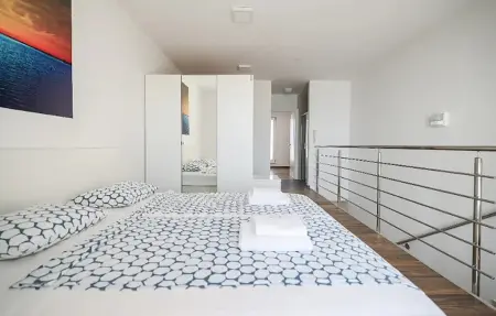 Maison 16 personnes à Privlaka - Photo 16