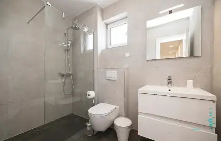 Maison 16 personnes à Privlaka - Photo 19