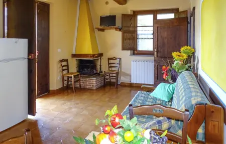 Cav. D'Italia e Falco pescator, Maison 8 personnes à Castiglione del Lago - Photo 22