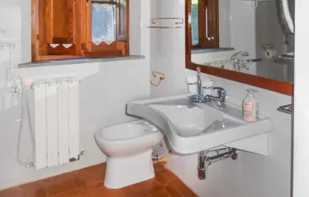 Cav. D'Italia e Falco pescator, Maison 8 personnes à Castiglione del Lago - Photo 25