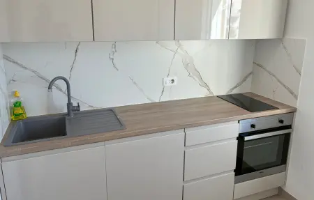 Appartement 4 personnes à Mlini - Photo 2