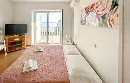 Appartement 4 personnes à Mlini - Photo 3