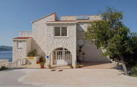 Appartement 4 personnes à Mlini - Photo 5