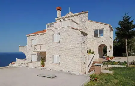 Appartement 4 personnes à Mlini - Photo 6