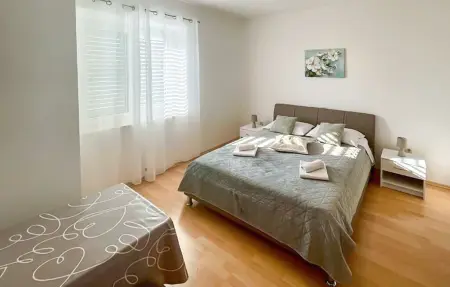 Appartement 4 personnes à Mlini - Photo 10