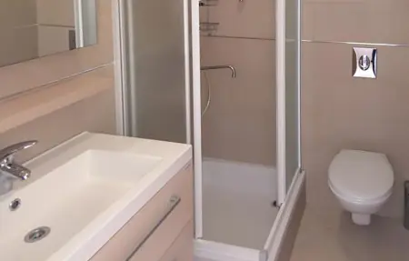 Appartement 4 personnes à Mlini - Photo 12
