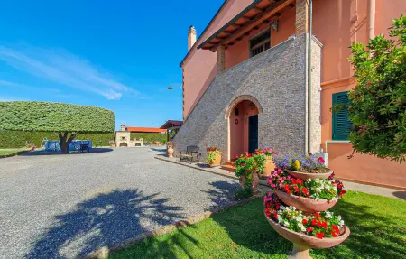 Appartement 6 personnes à Cecina - Photo 1