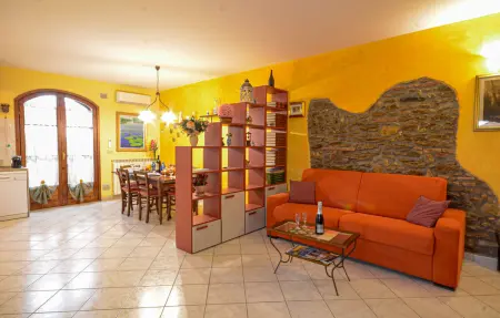 Appartement 6 personnes à Cecina - Photo 2