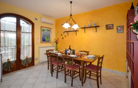 Appartement 6 personnes à Cecina - Photo 3
