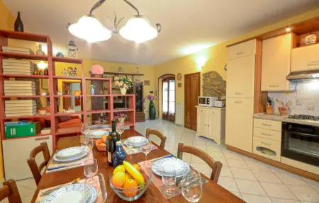 Appartement 6 personnes à Cecina - Photo 4