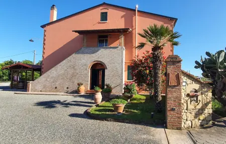 Appartement 6 personnes à Cecina - Photo 11