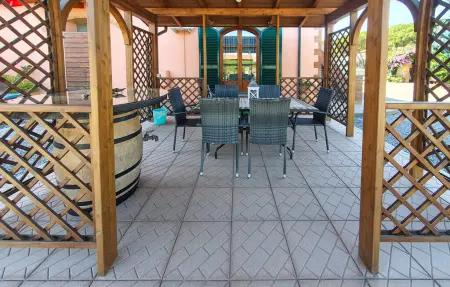 Appartement 6 personnes à Cecina - Photo 13