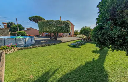 Appartement 6 personnes à Cecina - Photo 14